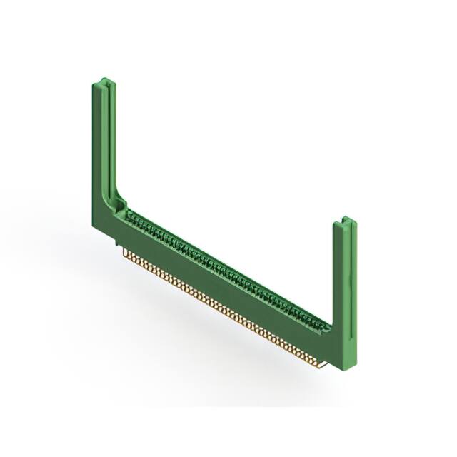 345-048-558-458 EDAC Inc.  Edgeboard Connectors